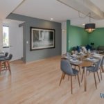 Visualizza Inmobiliaria Tequisquiapan Departamento en Venta a estrenar con amenidades en Colonia Alpes %