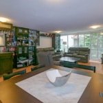 Visualizza Inmobiliaria Tequisquiapan Departamento en Venta en Av. Toluca con áreas verdes %