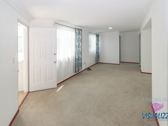 Visualizza Inmobiliaria Tequisquiapan Departamento por San Miguel Chapultepec %