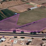 Visualizza Inmobiliaria Tequisquiapan "Terreno en Venta: Más de 2 Hectáreas con Frente a Carretera Querétaro-Tequisquiapan" %